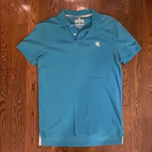 Men’s Express Polo Sz. Small